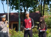 Polres Pasuruan Kota Kampanyekan Anti Perundungan di Sekolah