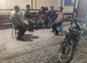 Polsek Pace Amankan Pria Diduga ODGJ, Keluarga Lega Ahmad Rifai Ditemukan