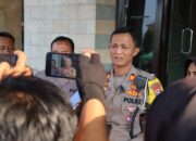 Insiden Laka Lantas di Jl Semeru Kota Kediri, Polisi Tetapkan Sopir Bus Tersangka