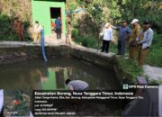 Satgassus Pencegahan Korupsi Polri lakukan Monev Di Nusa Tenggara Timur