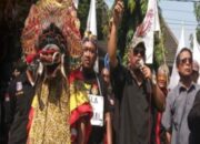 Cak Rul : Tangkap dan Proses Hukum Pelaku Penambangan Liar