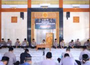 Wujudkan SDM Unggul, Polres Ngawi Gelar Binrohtal