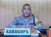 Pilkada 2024, Polresta Malang Kota Siapkan Personel Pengawalan untuk Paslon, Ketua KPU dan Bawaslu