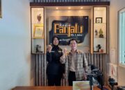 Polres Kediri Talkshow Bahaya Penyalahgunaan Narkoba dan Medsos Jelang Pilkada di Radio