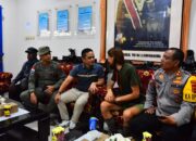 Pendekatan Soft Approach oleh Pemerintah Republik Indonesia berhasil, Pilot Philip akhirnya dibebaskan