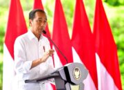 Presiden Jokowi Apresiasi TNI-Polri Atas Kebebasan Pilot Susi Air 18 Presiden Jokowi Apresiasi TNI-Polri Atas Kebebasan Pilot Susi Air