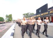 Pengakuan Siswa Bintara Disabilitas Polri Polda Kaltim: Tidak pernah menyangka bisa daftar dan diterima sebagai siswa Bintara Polri 17 Pengakuan Siswa Bintara Disabilitas Polri Polda Kaltim: Tidak pernah menyangka bisa daftar dan diterima sebagai siswa Bintara Polri