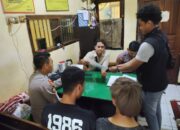 Polres Situbondo Berhasil Amankan 2 Tersangka Pengedar Okerbaya 17 Polres Situbondo Berhasil Amankan 2 Tersangka Pengedar Okerbaya
