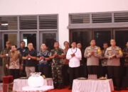 Pilbup Kediri 2024, Polres Kediri Siapkan Walpri untuk Paslon Bupati dan Wakil Bupati
