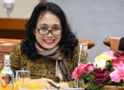Menteri PPPA Apresiasi Polri Cepat Tangkap Pembunuh Gadis Penjual Gorengan