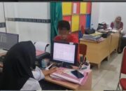 Polres Nganjuk amankan Pelaku Persetubuhan Anak Perempuan Dibawah Umur