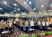 SSDM Polri Laksanakan Sertifikasi Kompetensi Asesor Assessment Center Polri 16 SSDM Polri Laksanakan Sertifikasi Kompetensi Asesor Assessment Center Polri