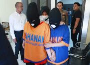 Polda Jatim Berhasil Ungkap Kasus TPPO Modus Panti Pijat