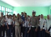 Goes to School ,Polres Bondowoso Sosialisasikan Penggunaan Sepeda Listrik 8 Goes to School ,Polres Bondowoso Sosialisasikan Penggunaan Sepeda Listrik