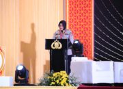 HUT Polwan ke-76 Jadi Momentum yang Tepat Wujudkan Perlindungan Perempuan dan Anak