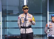 Kapolres Ngawi Tegaskan Netralitas Polri dan PNPP dalam Pilkada 2024