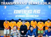 Polri Bongkar Sindikat Judi Online yang Dikendalikan Warga Negara Asing, Perputaran Uang Capai Rp 685 M