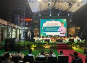 Cooling System, Polres Kediri Kota Gelar Doa Bersama Wujudkan Pilkada Aman dan Damai