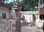 Kepedulian Babinsa Desa Bangsri Di Wilayah, Bantu Warga Bangun rumah Ibu Wagiyem 24 Kepedulian Babinsa Desa Bangsri Di Wilayah, Bantu Warga Bangun rumah Ibu Wagiyem