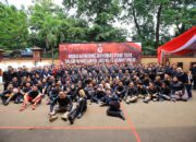 Sambut Hari Jadi ke-73 Humas Polri dengan Media Gathering, Irjen Sandi: Jurnalis Mitra Strategis dalam Harkamtibmas