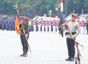 7 Satuan Polri Akan Dianugerahi Tanda Kehormatan Nugraha Sakanti, Ini Kiprahnya