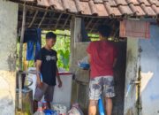 Perguruan Silat IKSPI Kera Sakti Ranting Karangrejo Tulungagung Bantu Air Bersih Desa Terdampak. 16 Perguruan Silat IKSPI Kera Sakti Ranting Karangrejo Tulungagung Bantu Air Bersih Desa Terdampak.