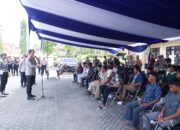 Ops Zebra Semeru 2024, Polres Situbondo Lakukan Pembinaan Ortu dan Anak yang Terlibat Balap Liar