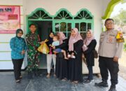 Babinsa Desa Gogodeso Dan Kader Bidan Gelar Pemantauan Stunting dan Pemberian Bantuan untuk Balita 8 Babinsa Desa Gogodeso Dan Kader Bidan Gelar Pemantauan Stunting dan Pemberian Bantuan untuk Balita