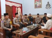 Cooling System di Pilkada 2024, Polres Ngawi Ajak Penggiat Media Sosial Jaga Sitkamtibmas