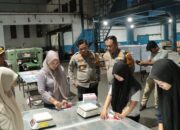 Polres Nganjuk Optimalkan KRYD Sebulan Tahapan Kampanye Pilkada 2024 Berjalan Kondusif