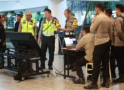 Polda Jatim Siagakan 1.284 Personel Amankan Debat Pilgub di Pilkada 2024