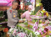 HKGB ke – 72, Kapolda Jatim Apresiasi Prestasi yang Ditorehkan Bhayangkari Daerah Jatim