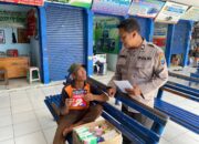 Polres Magetan Gencar Lakukan Publik Address, Ajak Masyarakat Wujudkan Pilkada 2024 Damai