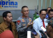 Polda Jatim Siap Kawal dan Amankan Pendistribusian Surat Suara Pilkada 2024
