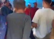 Maraknya Perjudian Sabung Ayam Menjelang Pilkada di Kecamatan Porong Kabupaten Sidoarjo Luput Dari Pantauan APH