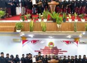 BNPM Sampang Hadiri Deklarasi BNPM Jember, Abu Sebut Young Madura Roh Madura