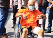 Berbekal CCTV, Polisi Berhasil Ungkap Misteri Meninggalnya Lansia di Ngawi, Satu Tersangka Diamankan