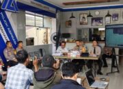 Operasi Zebra Semeru 2024, Polda Jatim Berhasil Turunkan Angka Laka Lantas 38 Persen