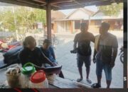 Polres Nganjuk Gerebek Jaringan Togel Online, Satu Pelaku Ditangkap di Nganjuk