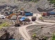 Semakin Mengeliat liat Tambang Galian C di Wilayah Kali Bladak Blitar Diduga Ilegal Hingga Saat ini Tetap Beroprasi Dan Kebal Hukum 9 IMG 20241017 13583651