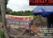 Puluhan Alat Berat ,Ditambang Liar Kalibladak-Blitar Harus Diamankan Sebagai alat Bukti Keseriusan Polres Blitar Kota-Polda Jatim.