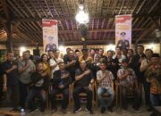 Cooling System, Polres Tulungagung Gelar Piramida Jaga Kamtibmas di Pilkada 2024