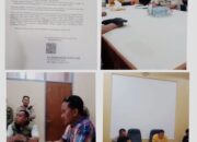 Camat Ringinrejo Diduga Abaikan Intruksi Penanganan Kegiatan Sound Sistem Horeg.