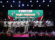 Cooling System,Polres Pamekasan Gelar Doa Bersama Untuk Pilkada Damai