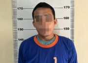 Pemuda Plosoklaten Diringkus Polisi, Diduga Edarkan Pil Dobel L