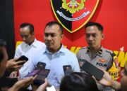 Polresta Malang Kota Berhasil Ungkap Judol, Dua Tersangka Diamankan