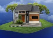 LSM GERAK INDONESIA Soroti Perumahan Bersubsidi Yang Dibangun Tidak Sesuai Aturan DiKabupaten Kediri