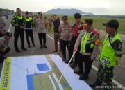 Pengamanan Ketat di Lokasi Sound Balap untuk Mencegah Gangguan Kamtibmas