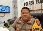Kapolres Pamekasan Tegaskan Judi Online Melanggar Syariat dan Tidak Ada Manfaatnya