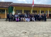 IKS.PI Kera Sakti SeKecamatan mojo Ranting Pamongan Melaksanakan Kegiatan Positif Untuk Menumbuh kembangkan Cerminan Nilai-nilai Sosial